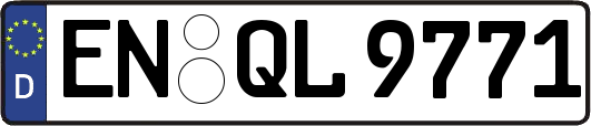 EN-QL9771