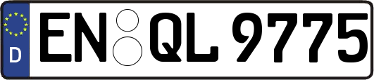 EN-QL9775