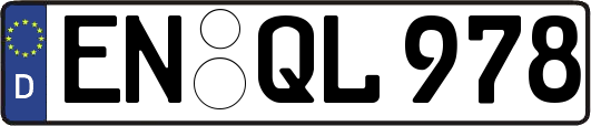 EN-QL978