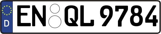 EN-QL9784
