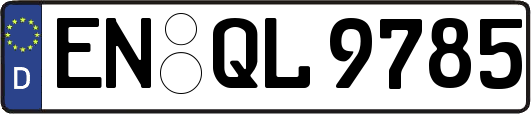 EN-QL9785