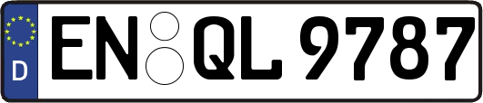 EN-QL9787