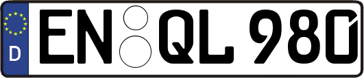 EN-QL980