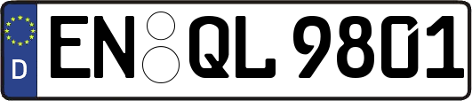 EN-QL9801