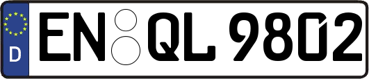 EN-QL9802