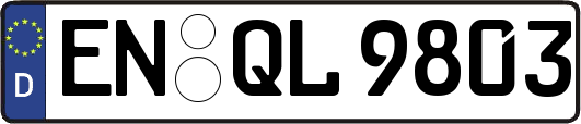 EN-QL9803