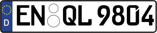 EN-QL9804