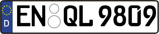 EN-QL9809