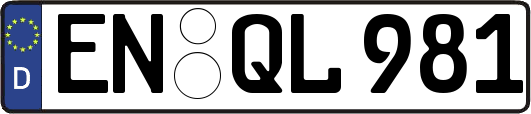 EN-QL981