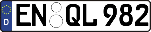 EN-QL982