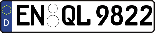 EN-QL9822