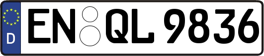EN-QL9836