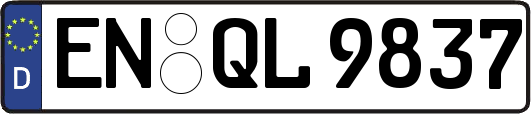 EN-QL9837