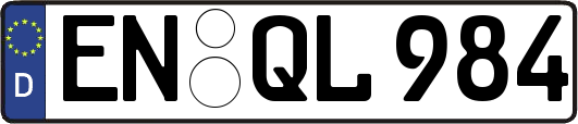 EN-QL984