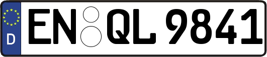 EN-QL9841