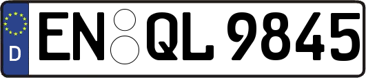 EN-QL9845