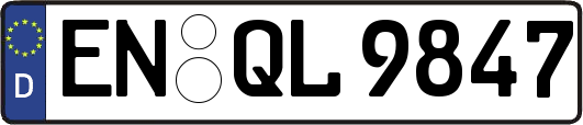 EN-QL9847
