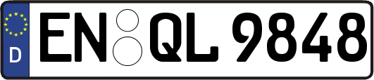 EN-QL9848