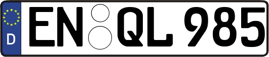 EN-QL985