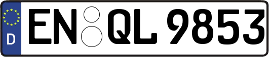 EN-QL9853