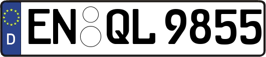 EN-QL9855