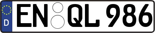 EN-QL986