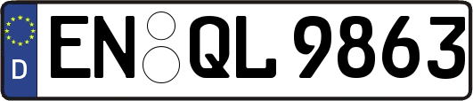 EN-QL9863