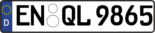 EN-QL9865