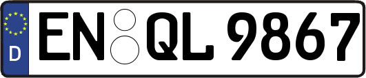 EN-QL9867