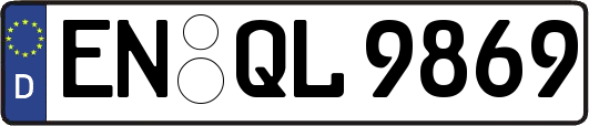 EN-QL9869
