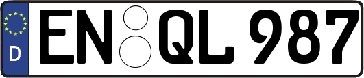 EN-QL987