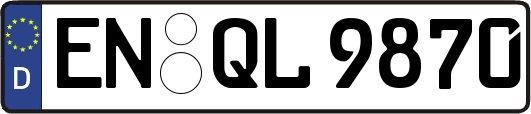 EN-QL9870