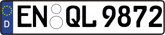 EN-QL9872