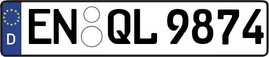 EN-QL9874