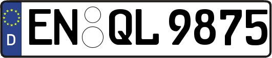 EN-QL9875