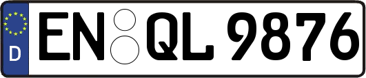 EN-QL9876