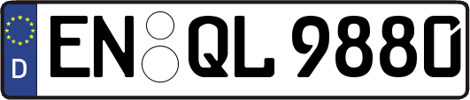 EN-QL9880