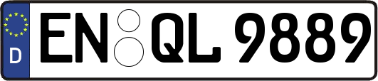 EN-QL9889