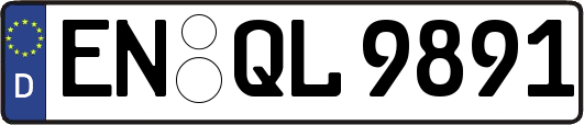 EN-QL9891
