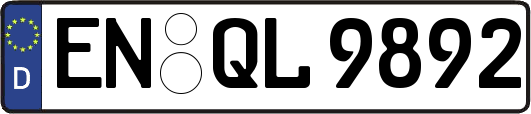 EN-QL9892