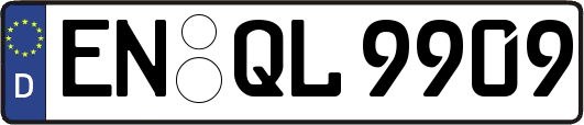EN-QL9909