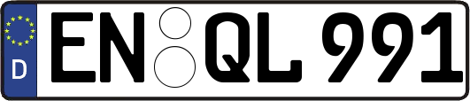EN-QL991