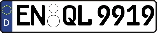 EN-QL9919