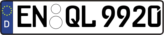 EN-QL9920
