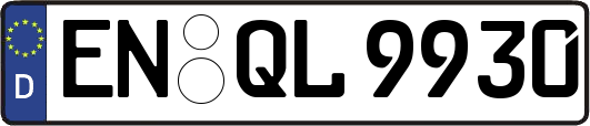EN-QL9930