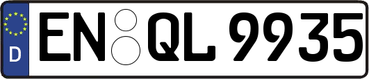 EN-QL9935