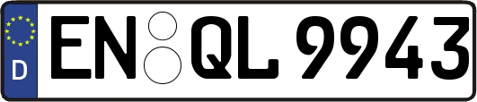 EN-QL9943