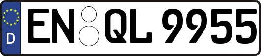 EN-QL9955