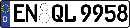 EN-QL9958