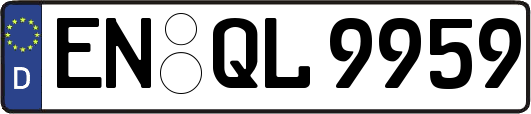 EN-QL9959
